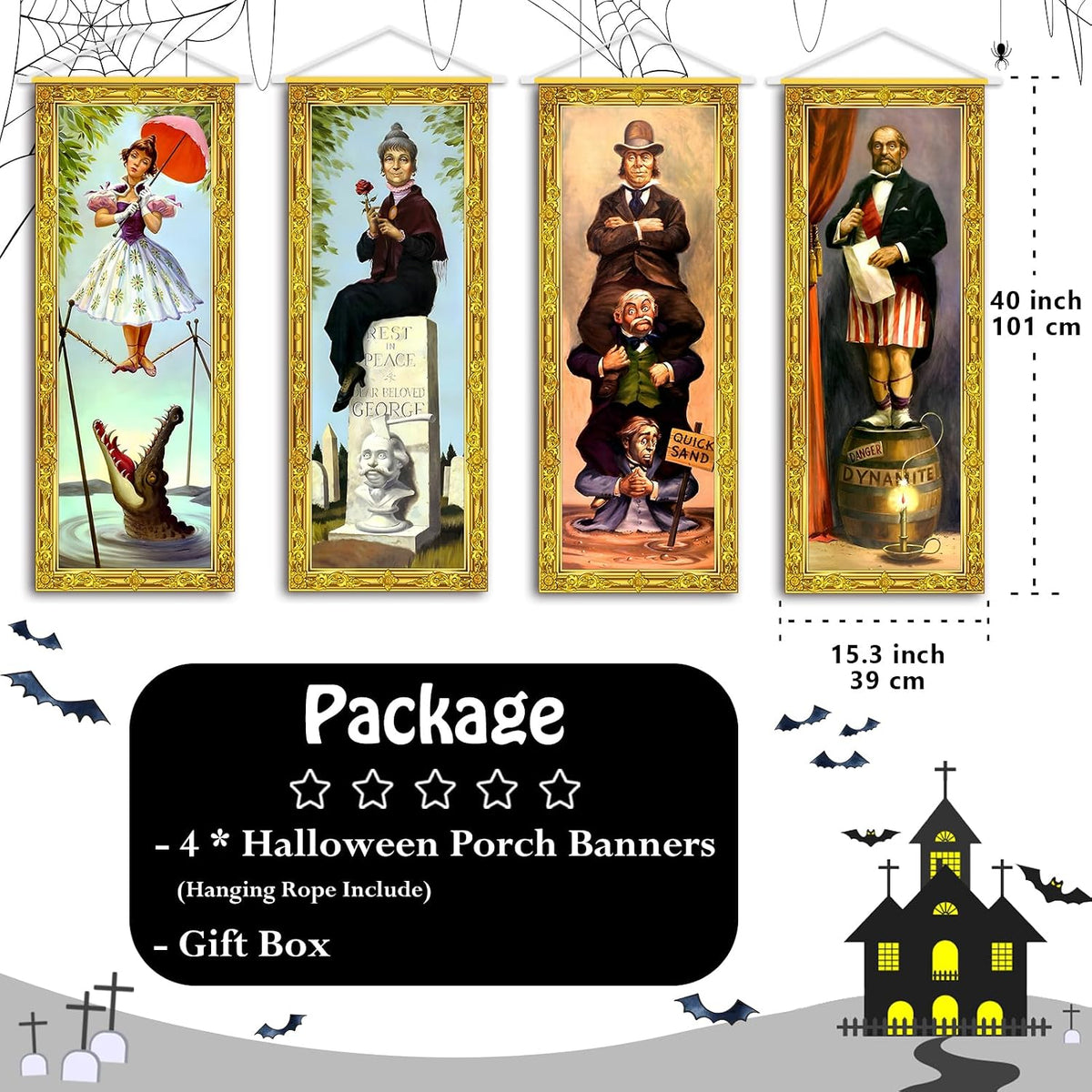 foldable/rollable construction for compact off-season storage
