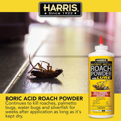food-grade irresistible insect lure