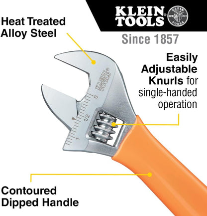 forged heat-treated alloy steel construction for high torque and wear resistance