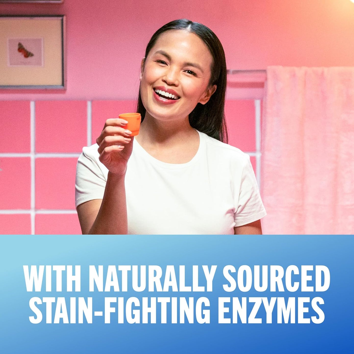 forms a protective barrier to prevent future tooth staining