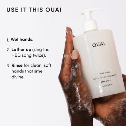 formulated for combination, dry, normal, oily, and mature skin types