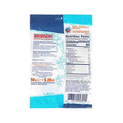 formulated with citrate and lemon juice for digestive support