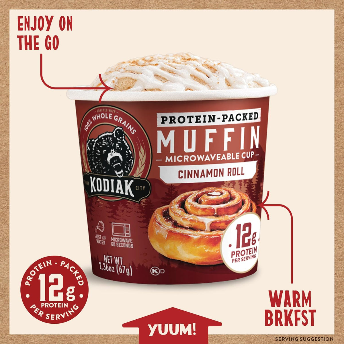 formulated with non-gmo ingredients