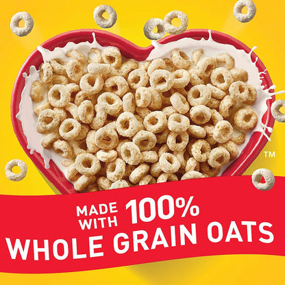 fortified with 12 vitamins and minerals including calcium