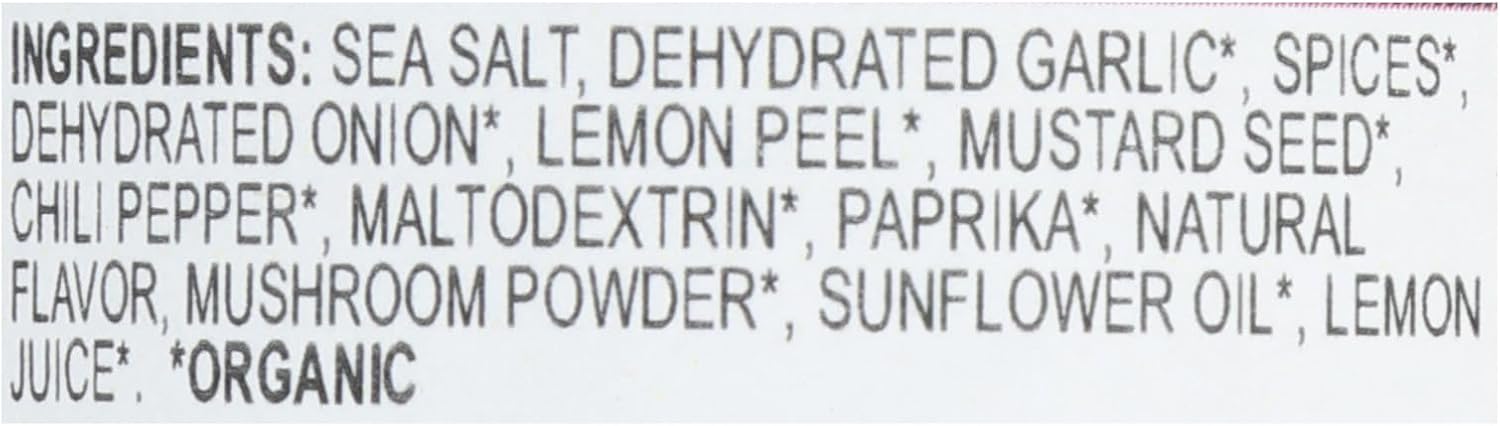 fortified with 220mg of vitamins and minerals (220% dv)