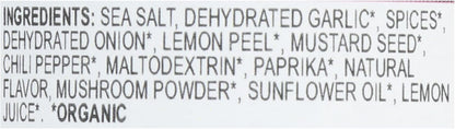 fortified with 220mg of vitamins and minerals (220% dv)
