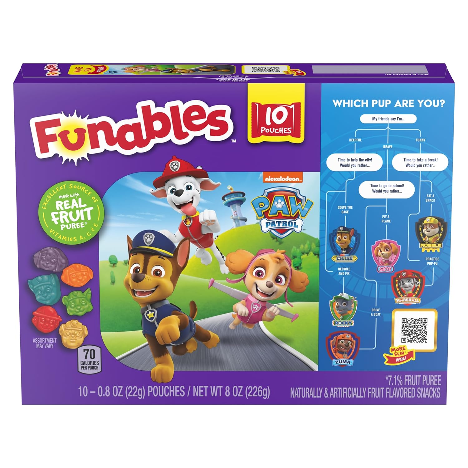 fortified with vitamins a, c, and e as an additional nutrient source