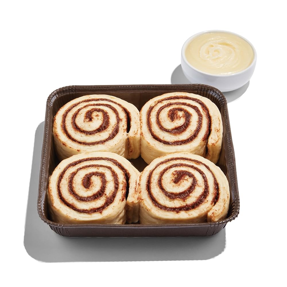 four-count package with a total unit weight of 24 ounces