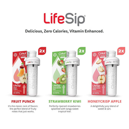 four product lines: lifesip, squeeze lemonade, sabrocita, and accel