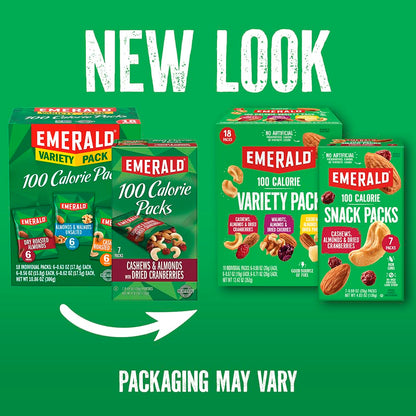 four sku variations offering different flavor combinations (e.g., salt & pepper cashews, cashews with dried pineapple)