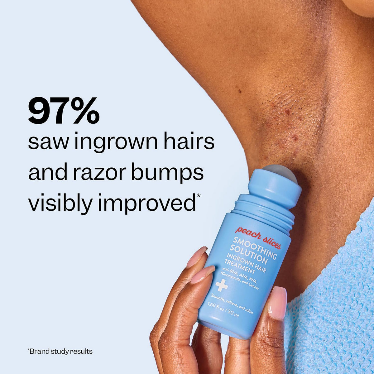 fragrance-free, alcohol-free, silicone-free, vegan, cruelty-free formulation