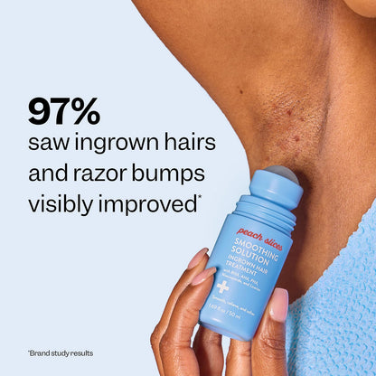 fragrance-free, alcohol-free, silicone-free, vegan, cruelty-free formulation