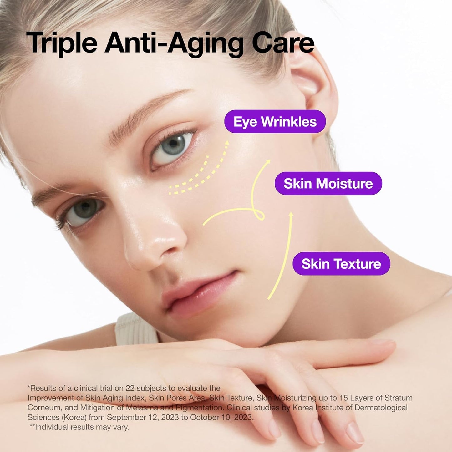 fragrance-free, aloe-scented base suitable for sensitive and reactive skin