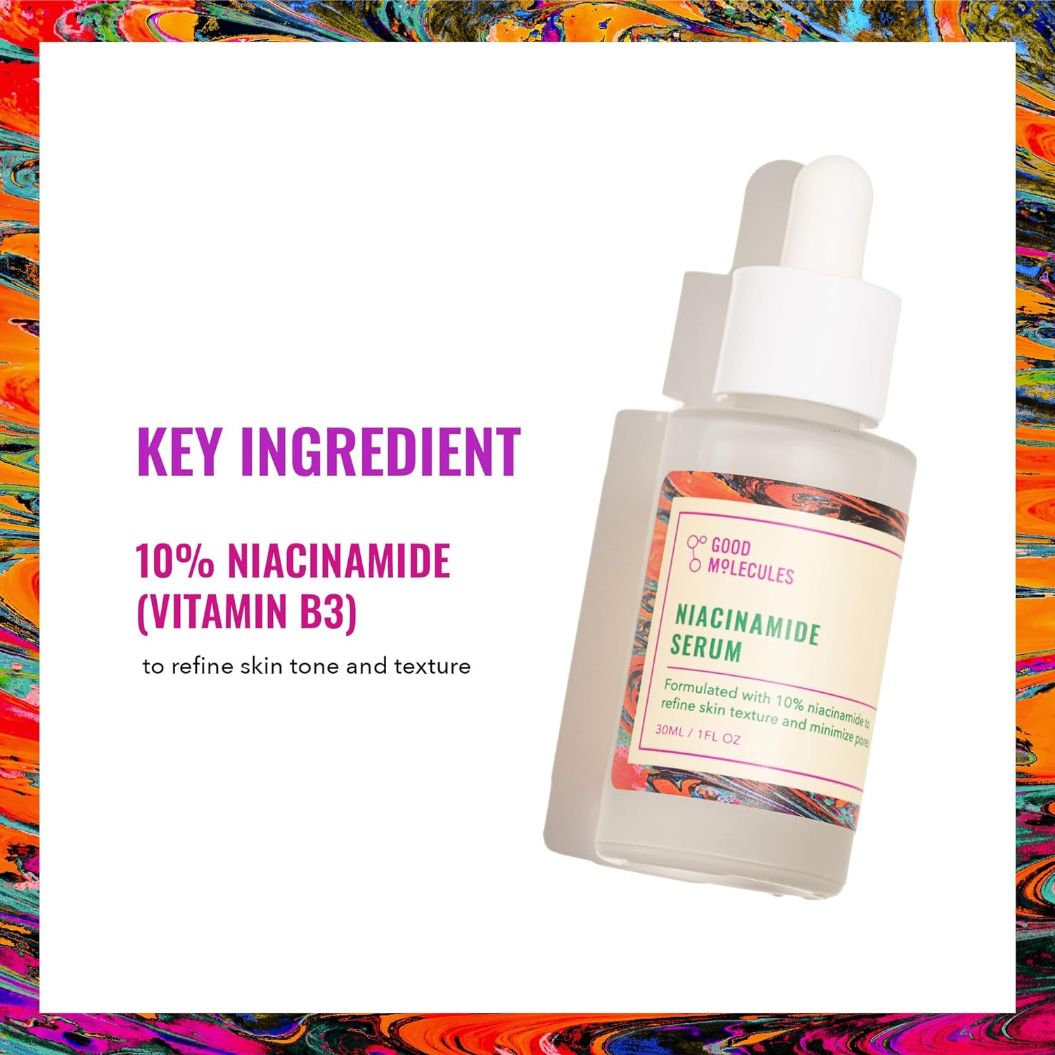 fragrance-free and cruelty-free formulation