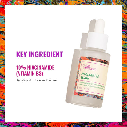 fragrance-free and cruelty-free formulation