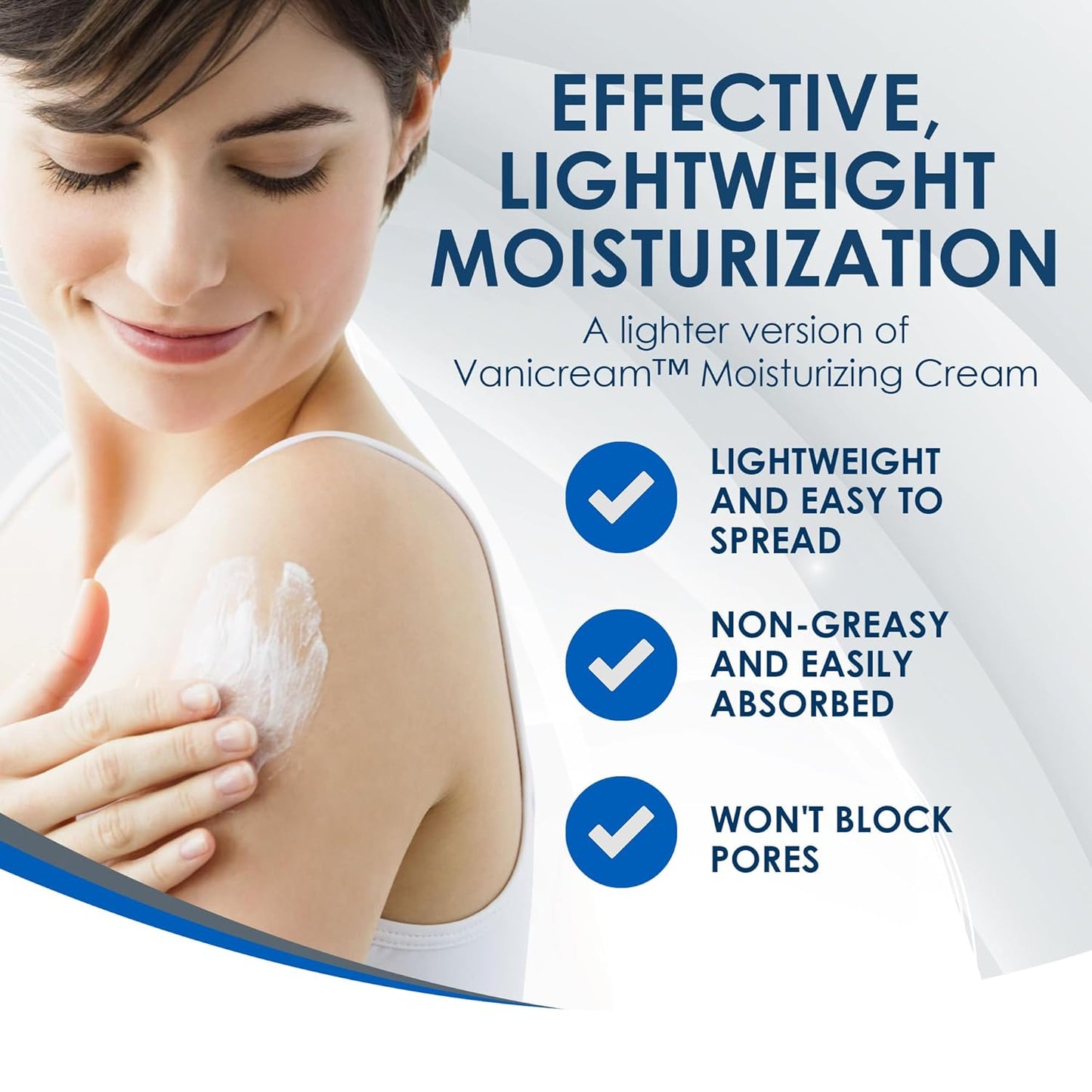 fragrance-free and gluten-free formula for sensitive skin