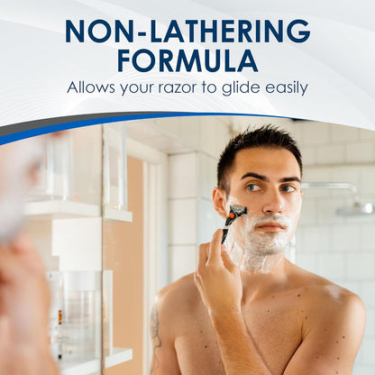fragrance-free, dye-free, paraben-free, and sulfate-free formulation