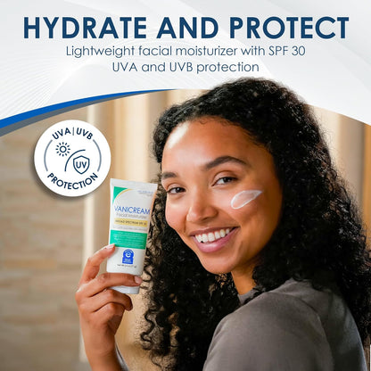 fragrance-free formulation free from common irritants and allergens