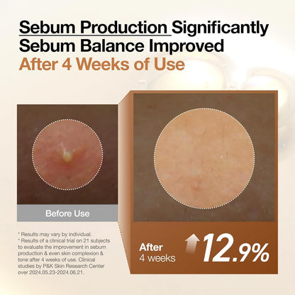 fragrance-free, non-comedogenic, and suitable for all skin types including sensitive and oily