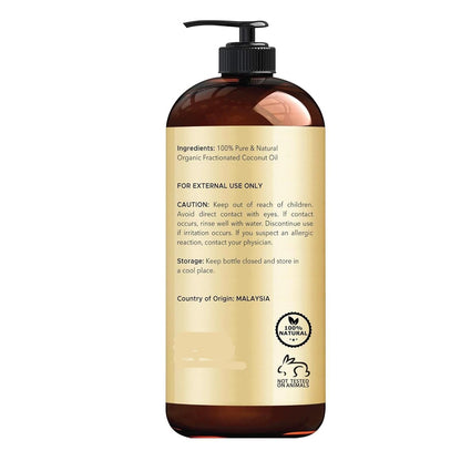 fragrance-free, preservative-free, and chemical-free formulation