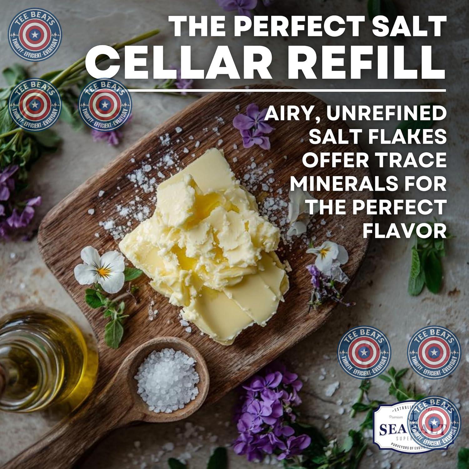 free from anti-caking agents, gluten, msg, gmos, dairy, and soy