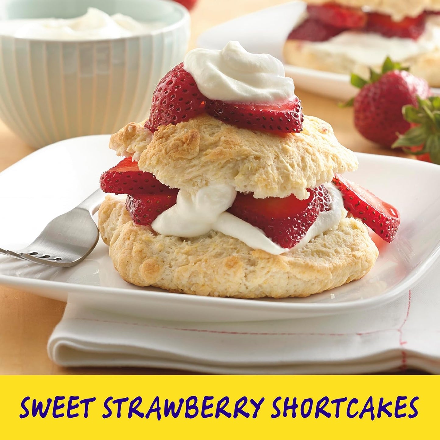 free from artificial flavors and added colors