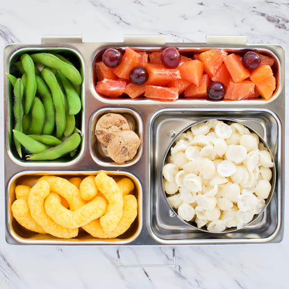 free from artificial flavors and synthetic colors