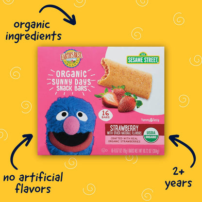 free from artificial flavors — flavored with natural fruit sources only
