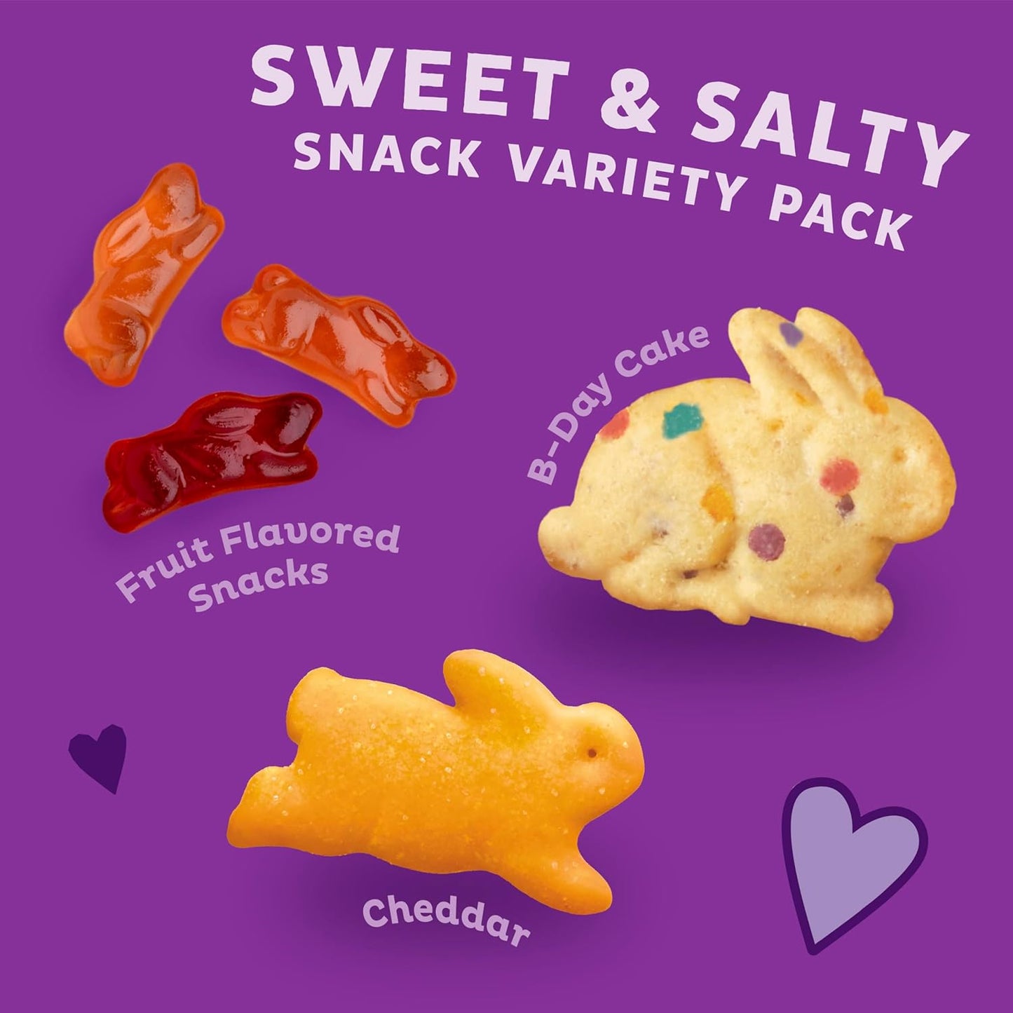 free from artificial flavors, synthetic colors, and high fructose corn syrup