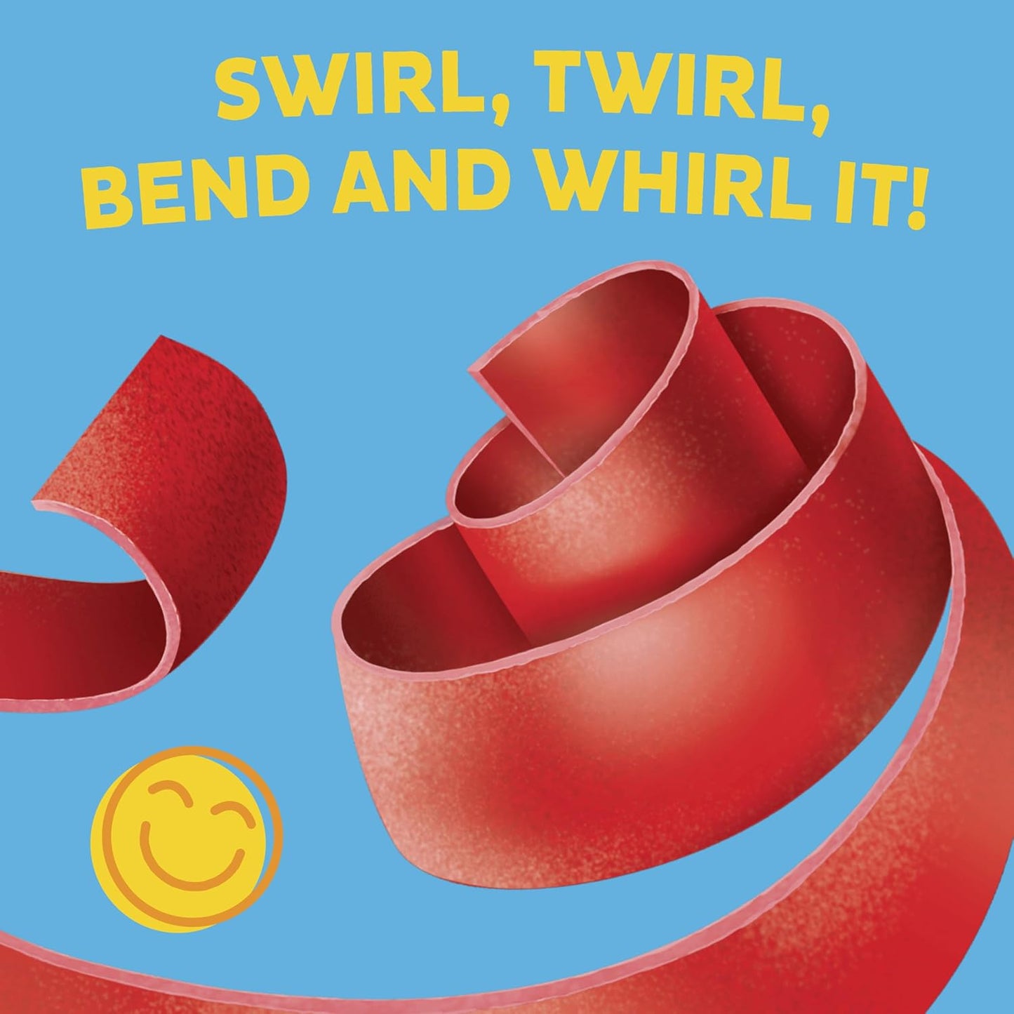 free from artificial flavors, synthetic colors, and high-fructose corn syrup