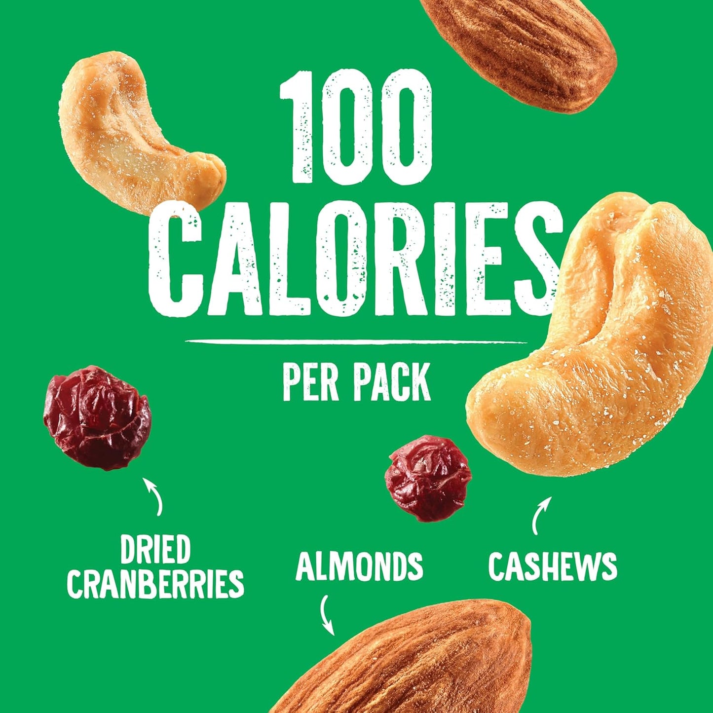 free from artificial preservatives, artificial flavors, and synthetic colors