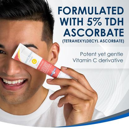 free-from formulation: no gluten, fragrance, dye, lanolin, parabens, formaldehyde releasers, botanical extracts, or essential oils