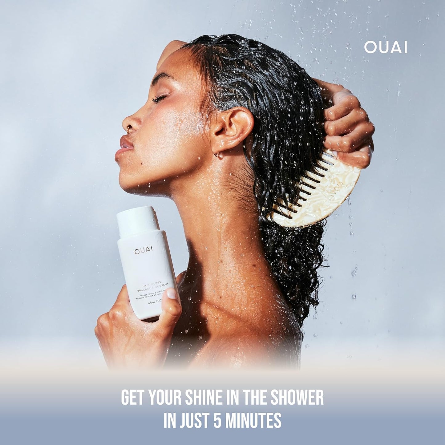 free-from formulation: paraben, phthalate, and sulfate free