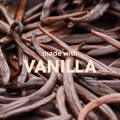 free-from formulation: vegan, alcohol-free, paraben-free, sulfate-free, and formaldehyde-free