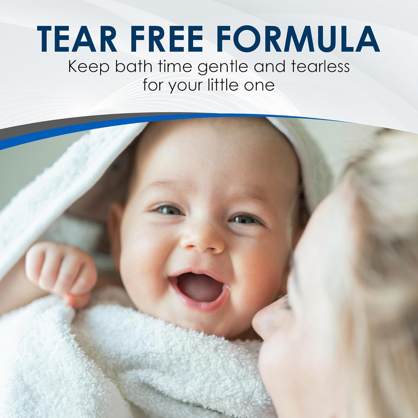 free from gluten, fragrance, dye, lanolin, parabens, formaldehyde, botanical extracts, and essential oils