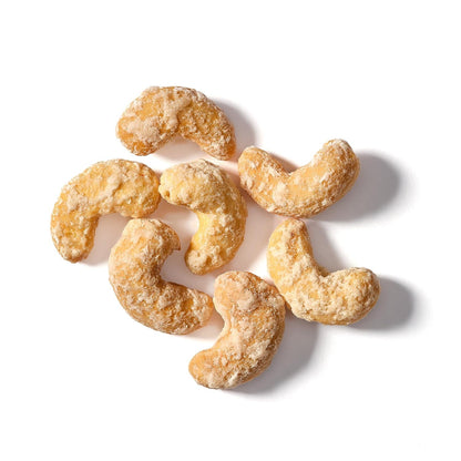 free from gmo, gluten, sulphites, and animal products (vegan, vegetarian, kosher)