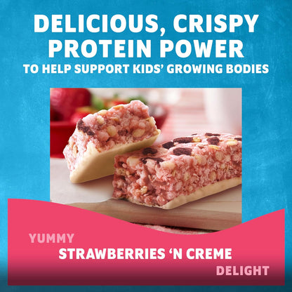 free from high-fructose corn syrup and artificial sweeteners