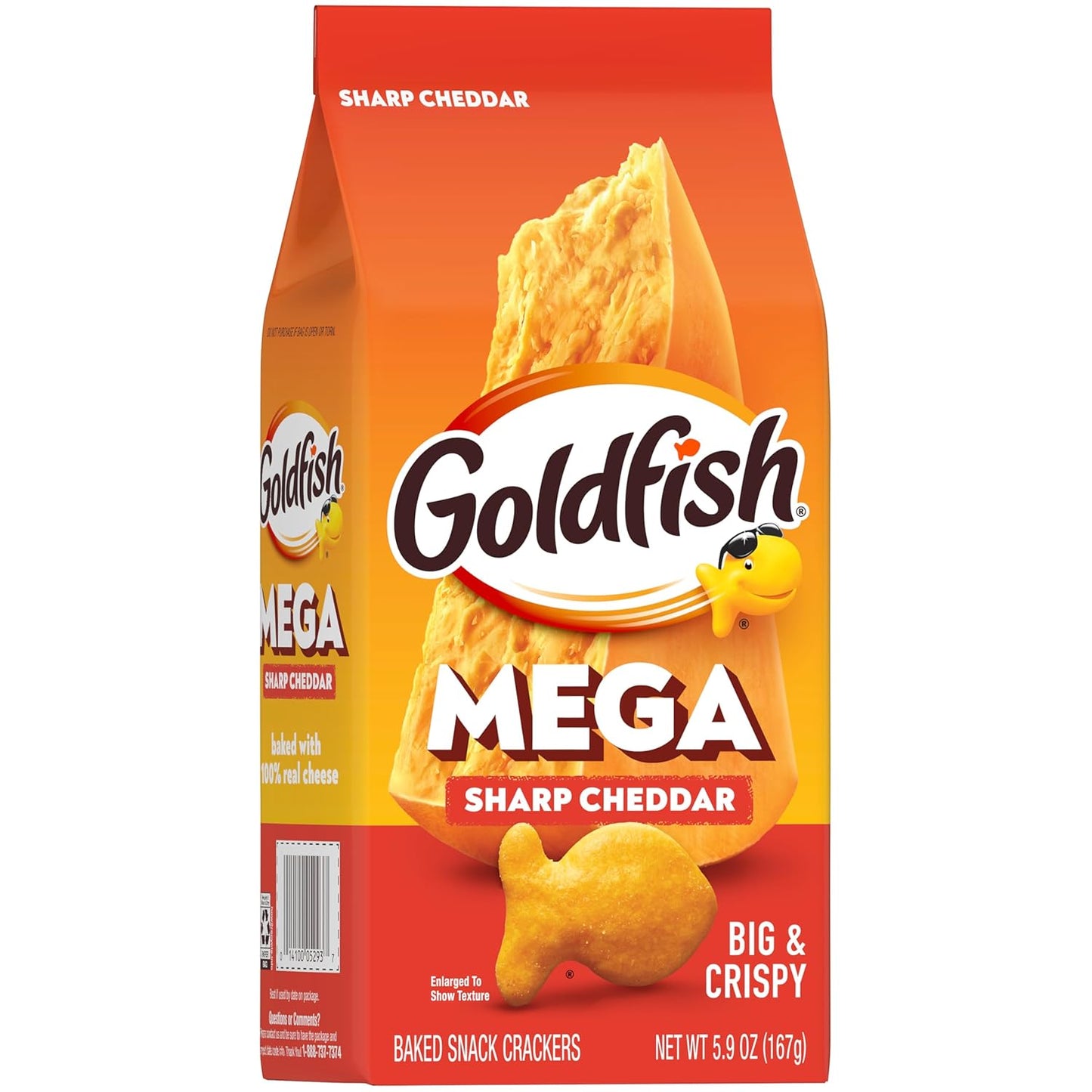 free from high fructose corn syrup, artificial flavors, and preservatives