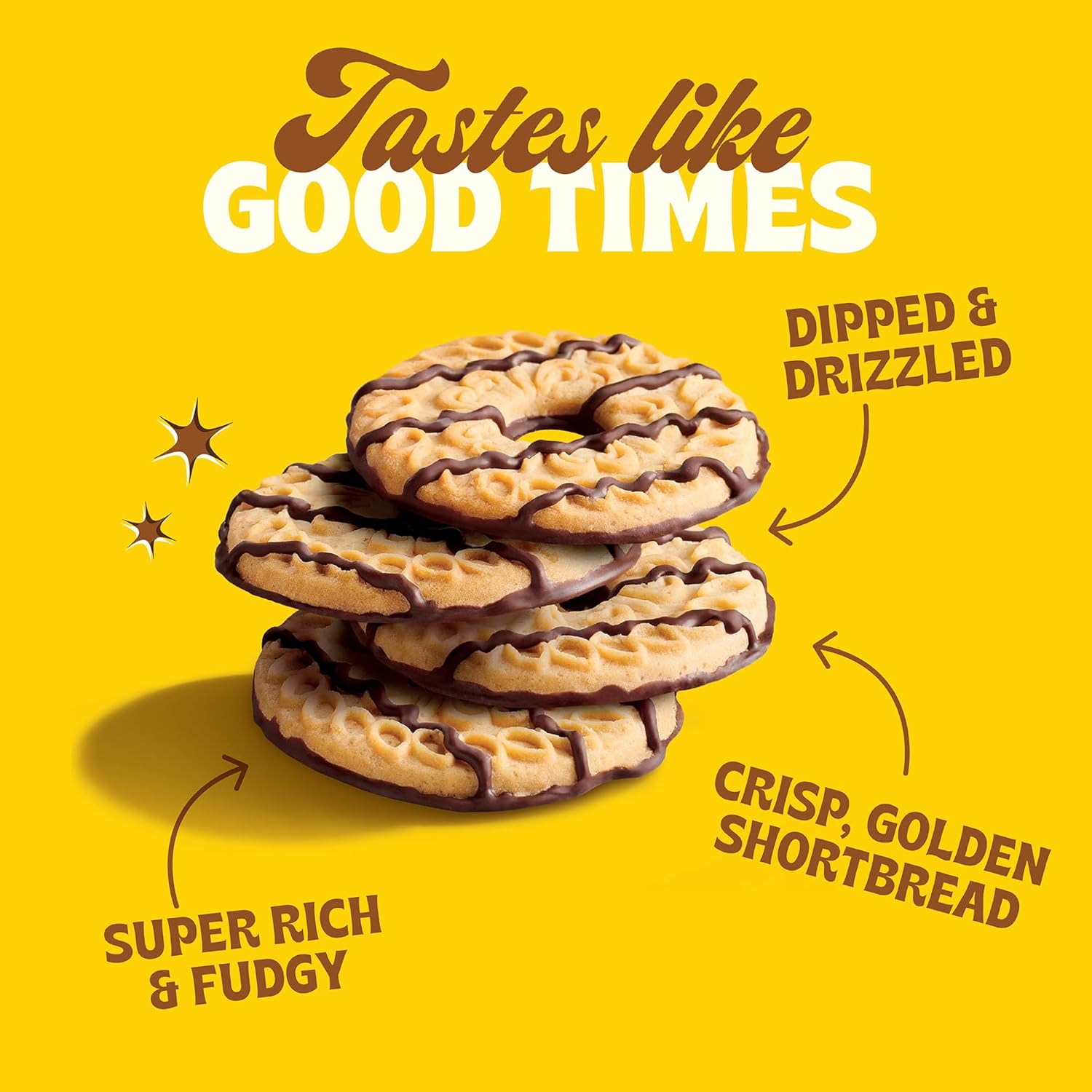 free from high fructose corn syrup, hydrogenated oils, and artificial flavors/sweeteners