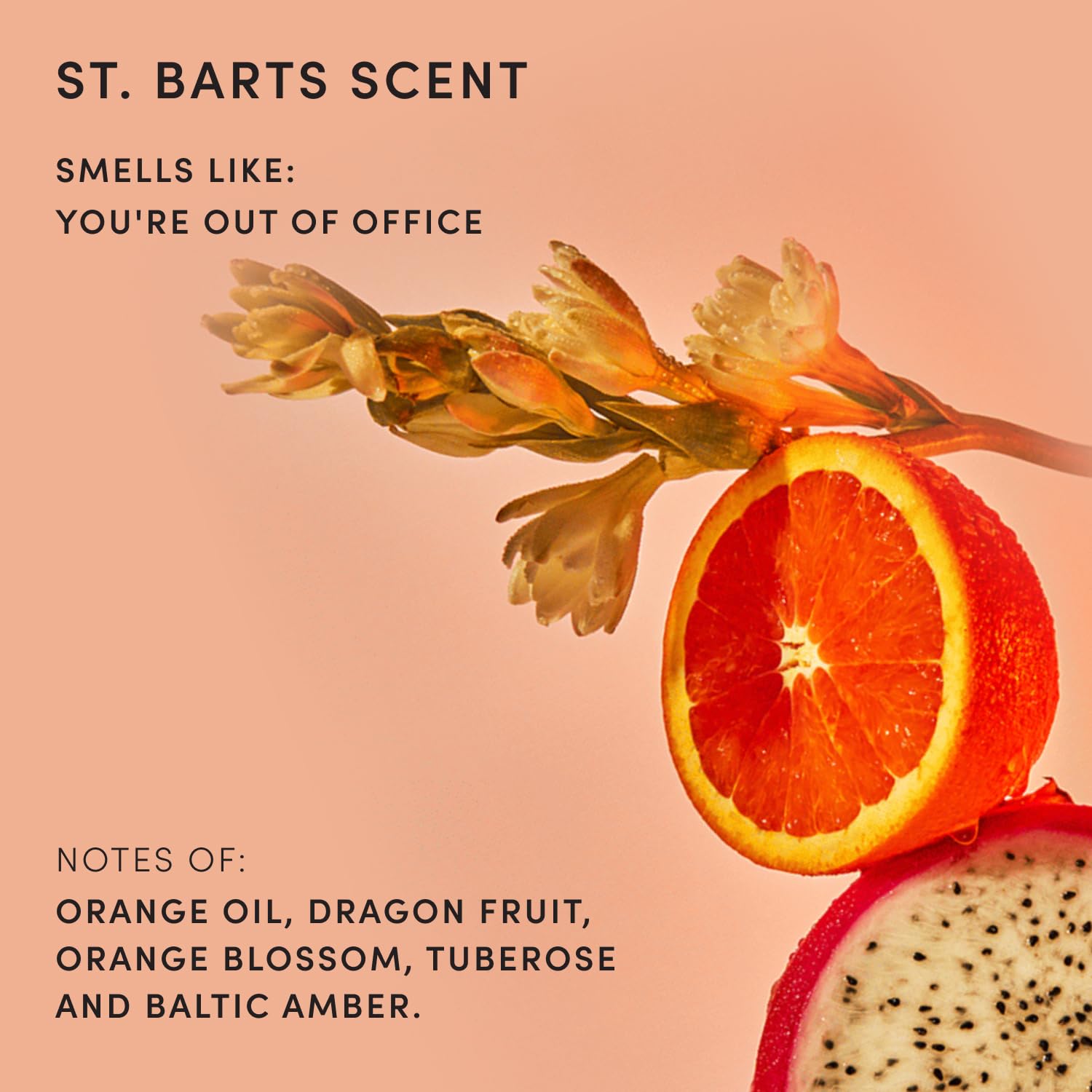 free from parabens, phthalates, and sulfates