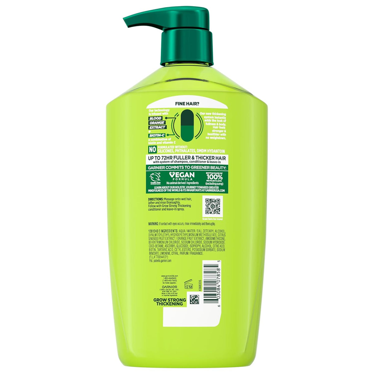 free from parabens, silicones, phthalates, and dmdm hydantoin