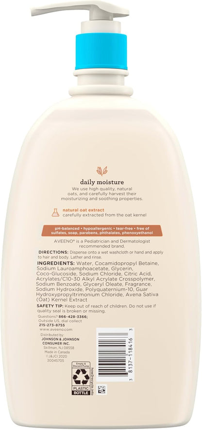 free from soap, parabens, sulfates, and phenoxyethanol