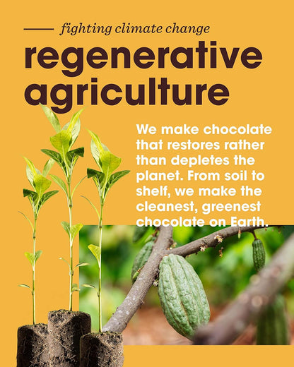 free from soy, corn, and artificial additives