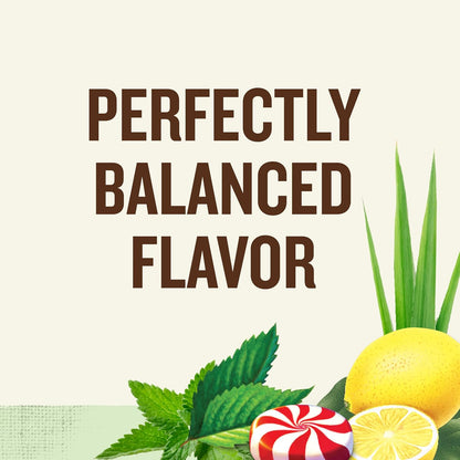free of artificial flavors and artificial colors