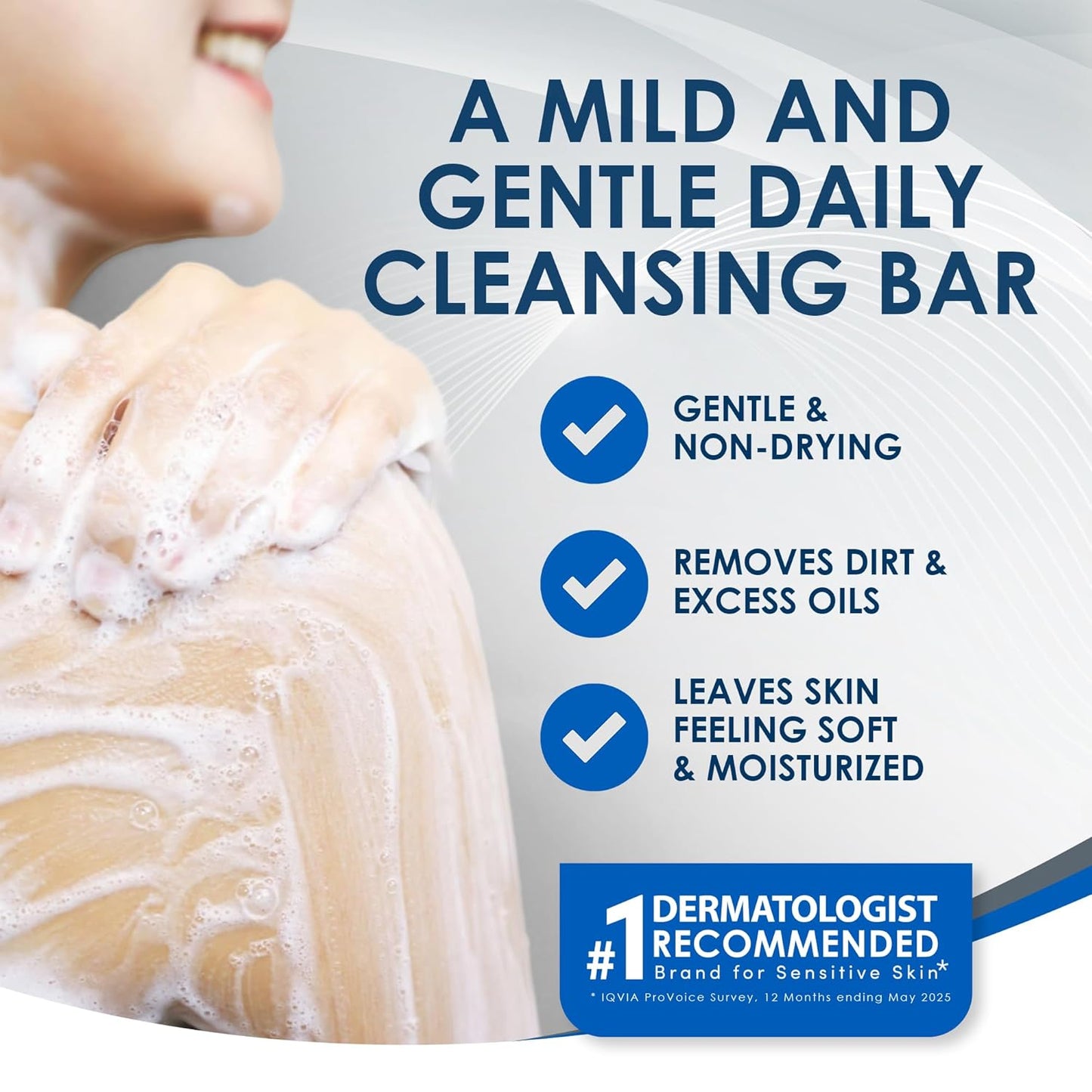 free of fragrance, dyes, masking fragrance, lanolin, parabens, and formaldehyde releasers