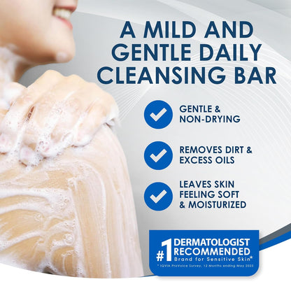 free of fragrance, dyes, masking fragrance, lanolin, parabens, and formaldehyde releasers