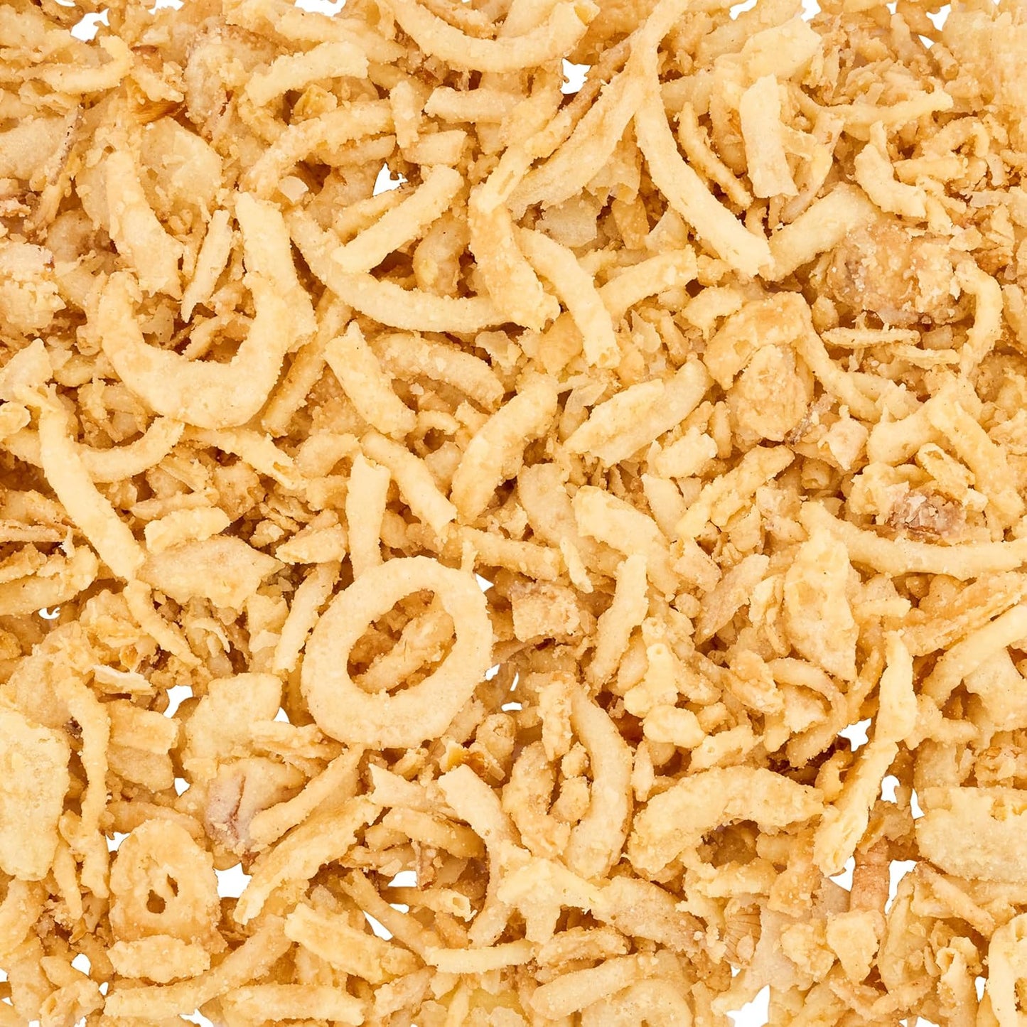 French's Crispy Fried Onions – Ready-to-Sprinkle Topping for Fast Casserole Assembly on Tight Deadlines