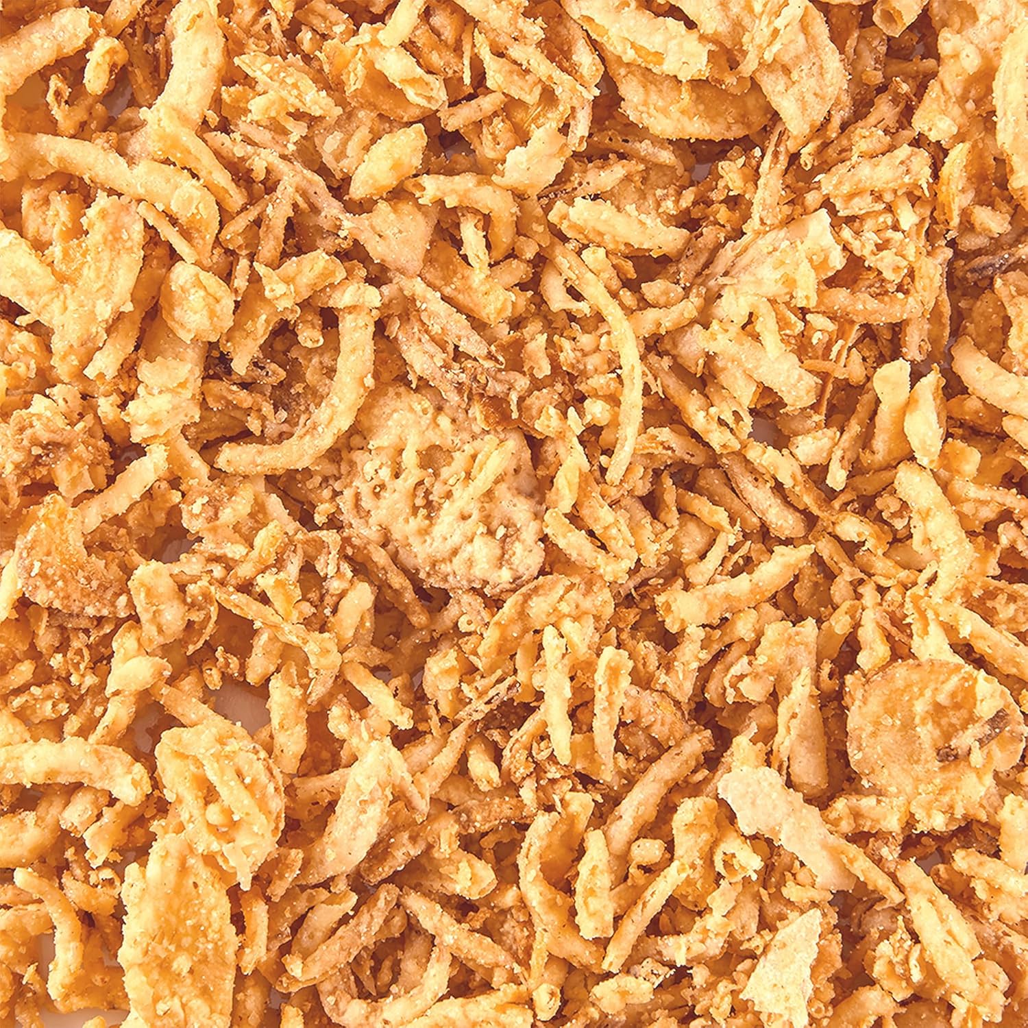 French's Crispy Fried Onions – Stocking Stuffer and Housewarming Gift for Food Lovers, 6 oz