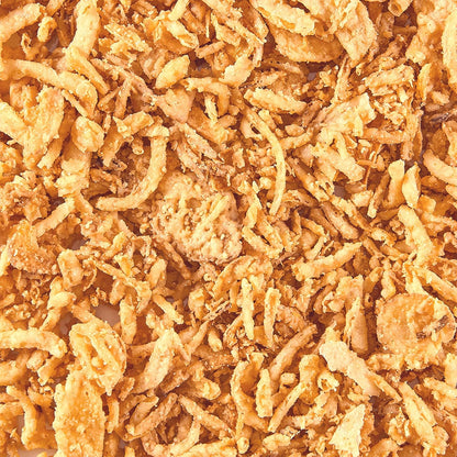 French's Crispy Fried Onions – Stocking Stuffer and Housewarming Gift for Food Lovers, 6 oz