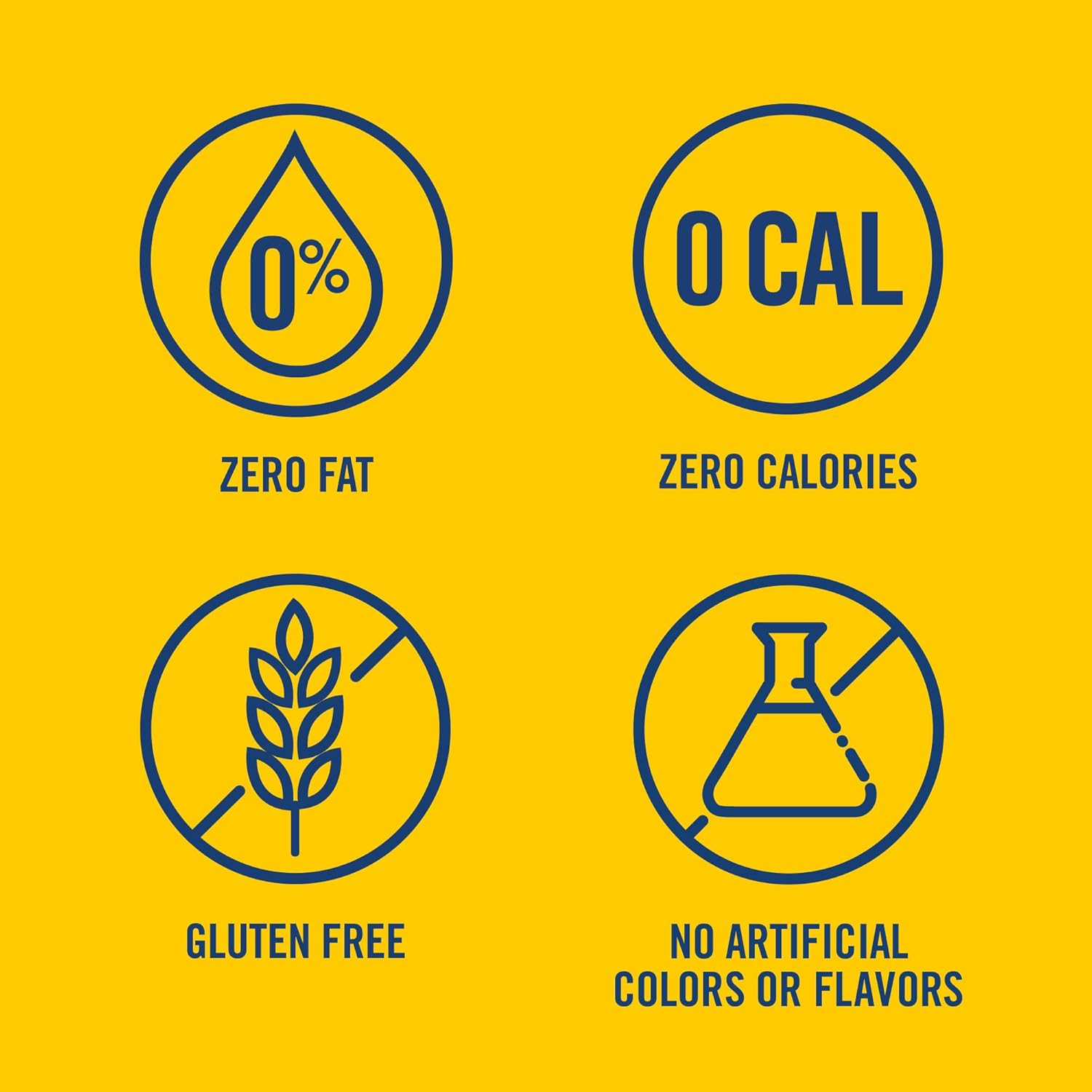French's Easy-Squeeze Yellow Mustard – Toddler-Safe & Parent-Approved Condiment for Hot Dogs & Pretzels, 14 oz